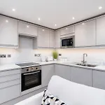 Apartmán Deluxe *