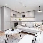 Apartmán Deluxe Leeds (West Yorkshire)