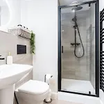 Deluxe Apartmán *