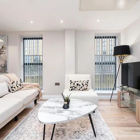 Deluxe Apartment Leeds (West Yorkshire)