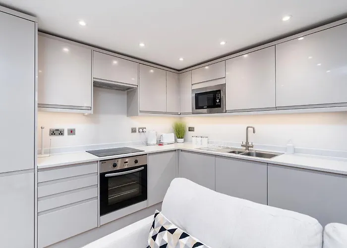 Апартаменти Deluxe *