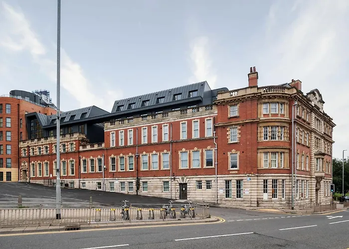 Апартаменти Deluxe